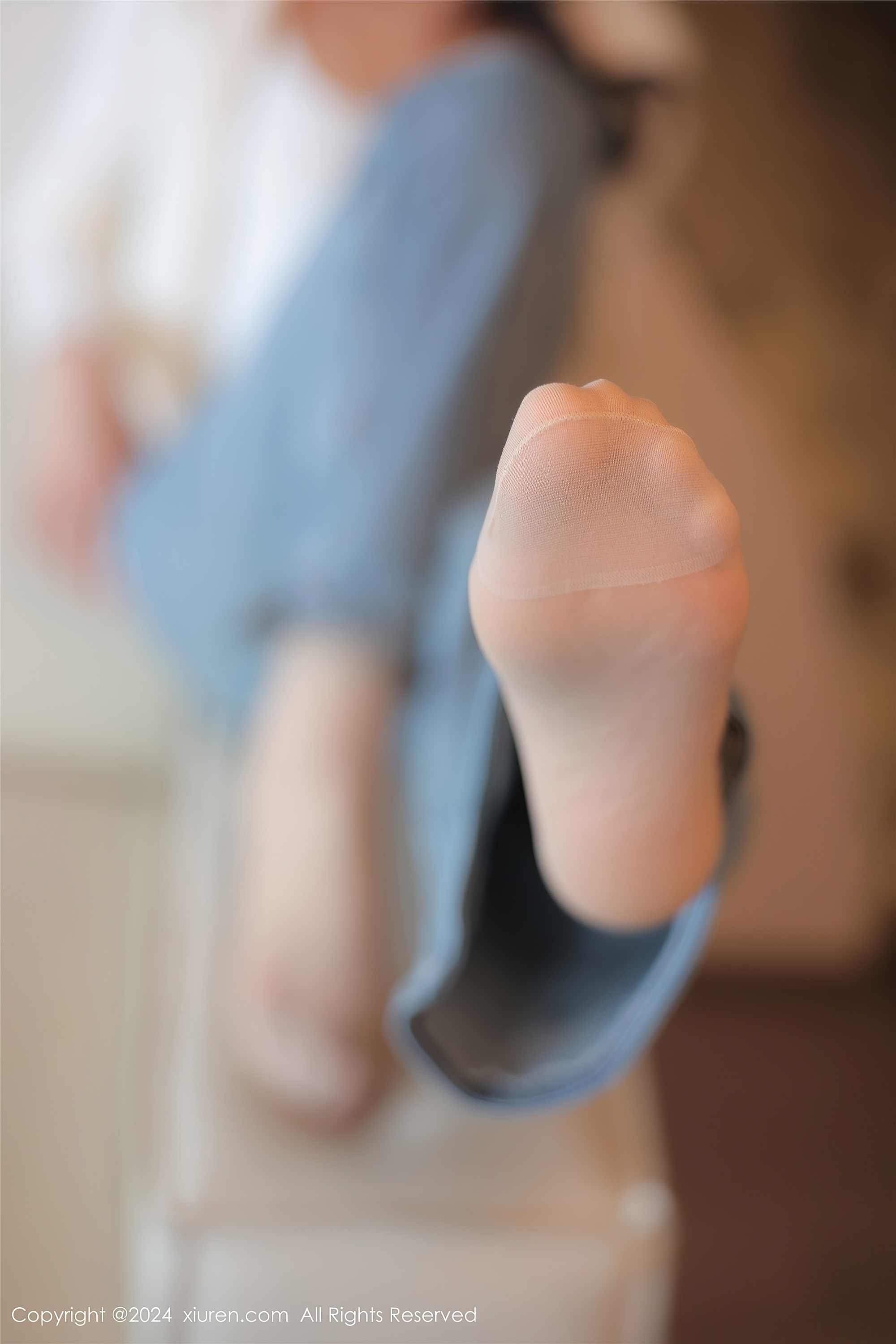 Xiuren秀人网 2024.04.19 NO.8427 桃妖夭